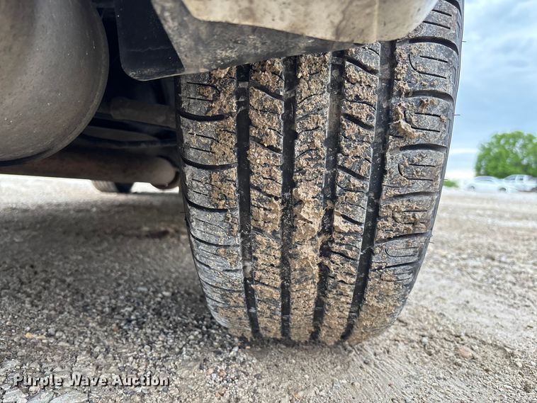 image for item FC5705 2015 Chevrolet Impala Limited 