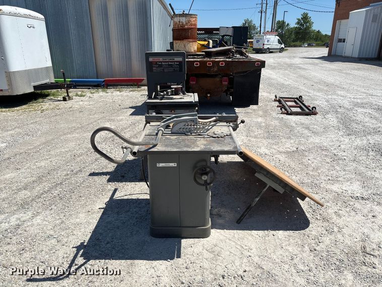 image for item FC5724 Tools