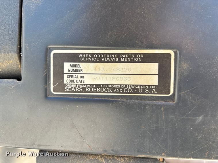 image for item FC5724 Tools