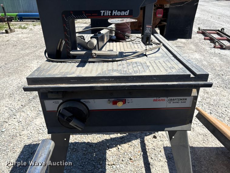 image for item FC5724 Tools