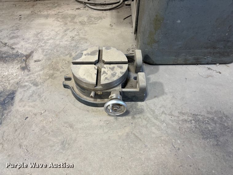 image for item FC5725 Rockwell 21-100 milling machine