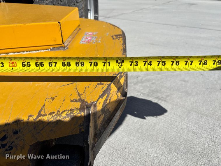 image for item FC5729 Hustler Hyper Drive  ZTR lawn mower