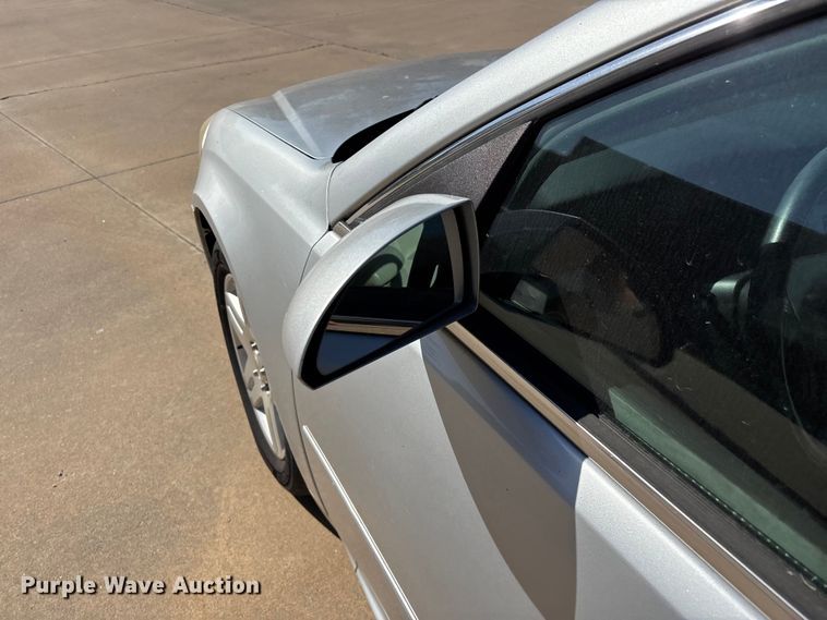 image for item FG0355 2011 Chevrolet Impala 