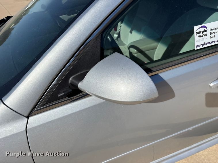 image for item FG0355 2011 Chevrolet Impala 