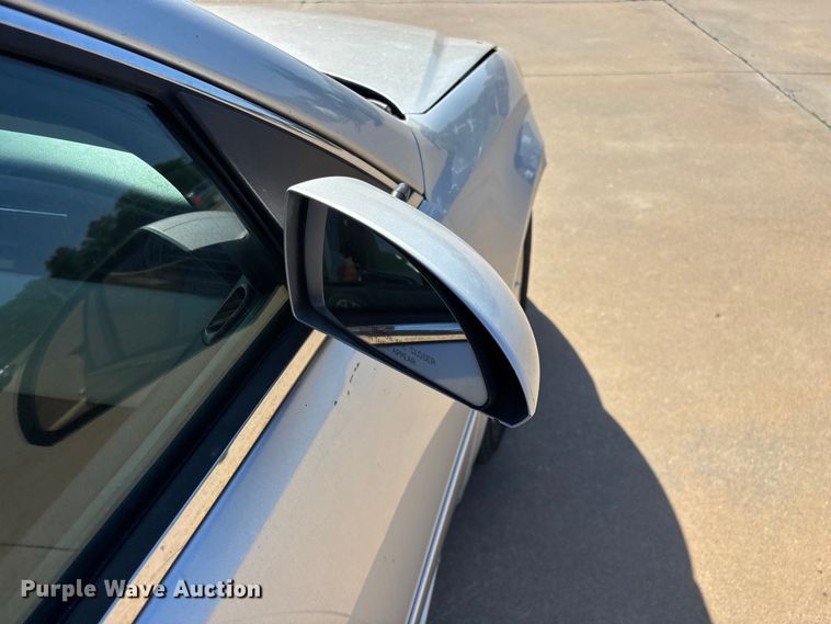 image for item FG0355 2011 Chevrolet Impala 