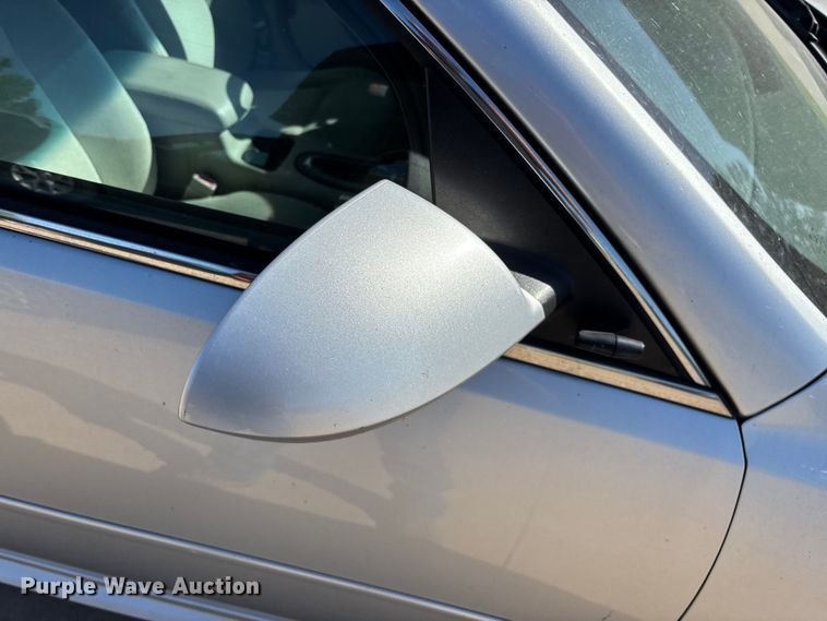 image for item FG0355 2011 Chevrolet Impala 