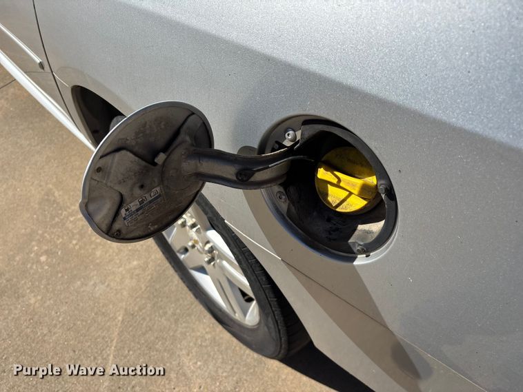 image for item FG0355 2011 Chevrolet Impala 