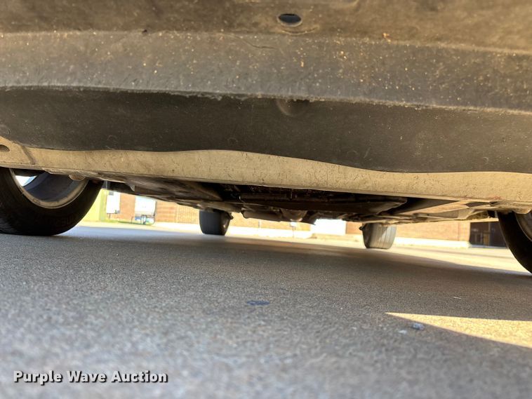 image for item FG0355 2011 Chevrolet Impala 