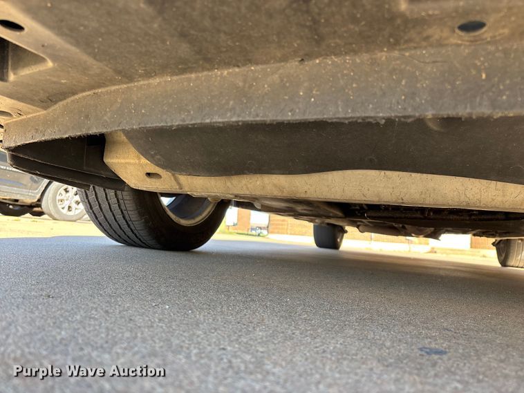 image for item FG0355 2011 Chevrolet Impala 