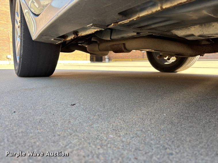 image for item FG0355 2011 Chevrolet Impala 