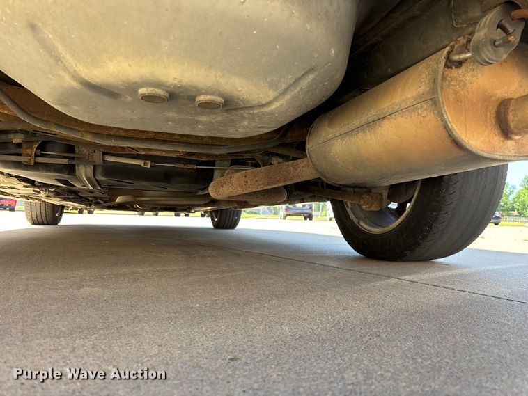 image for item FG0355 2011 Chevrolet Impala 