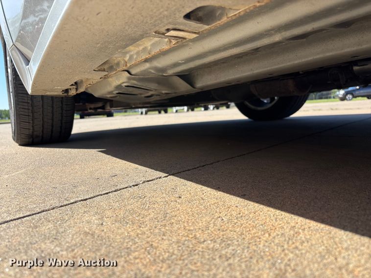 image for item FG0355 2011 Chevrolet Impala 