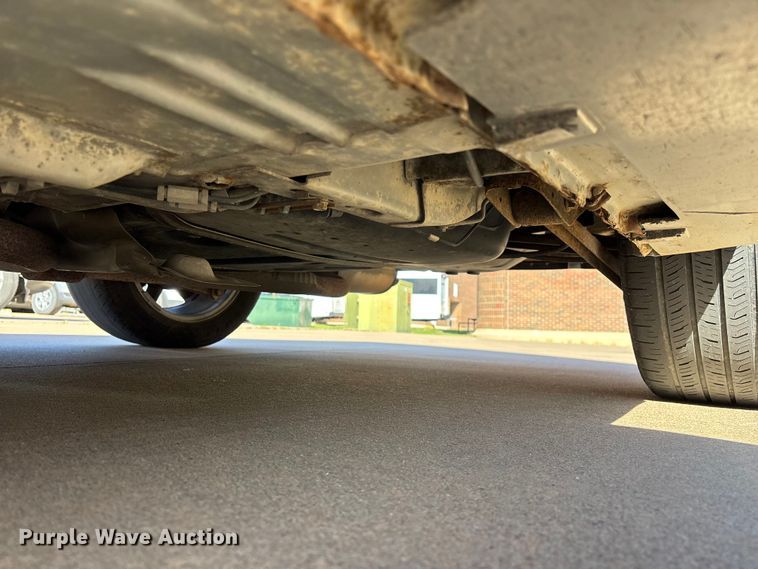 image for item FG0355 2011 Chevrolet Impala 