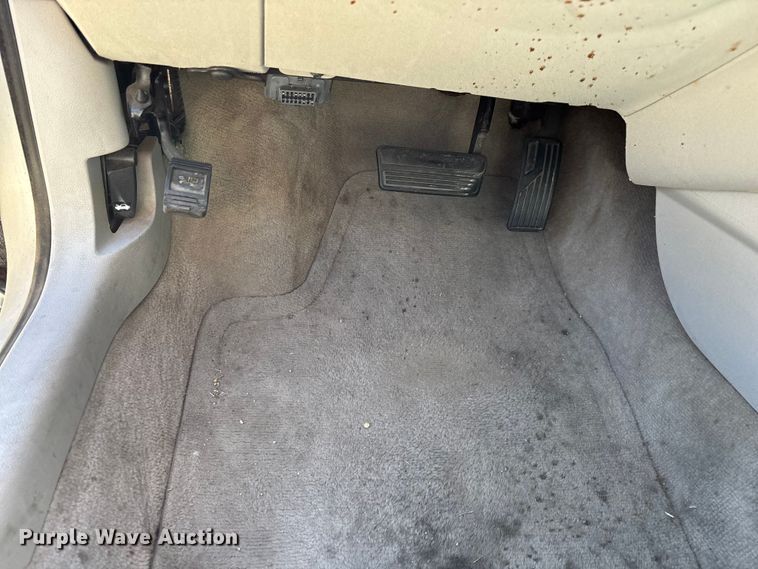 image for item FG0355 2011 Chevrolet Impala 