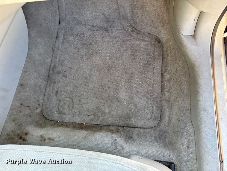 image for item FG0355 2011 Chevrolet Impala 