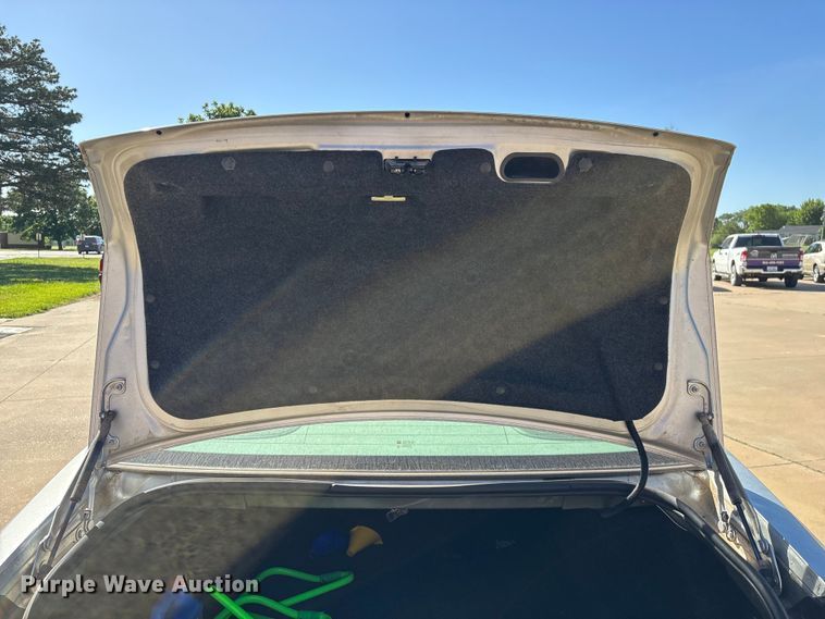 image for item FG0355 2011 Chevrolet Impala 