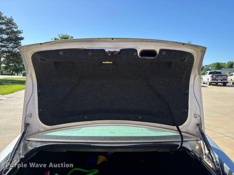 image for item FG0355 2011 Chevrolet Impala 