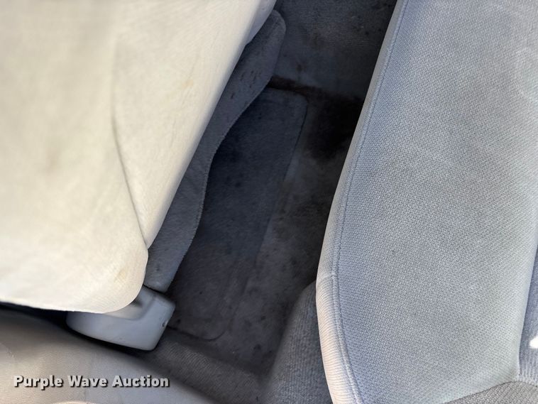 image for item FG0355 2011 Chevrolet Impala 