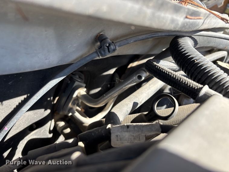 image for item FG0355 2011 Chevrolet Impala 