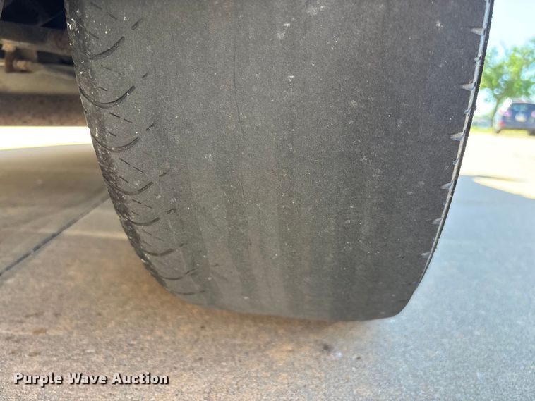 image for item FG0355 2011 Chevrolet Impala 