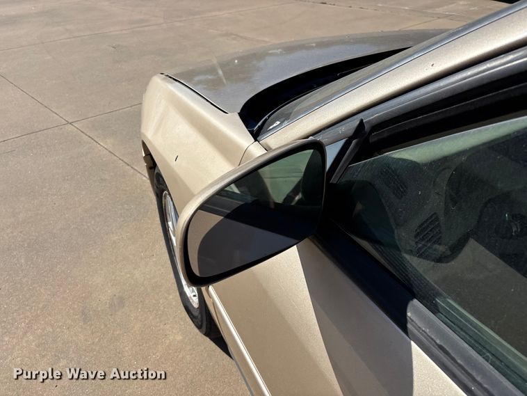 image for item FG0356 2005 Chevrolet Impala 