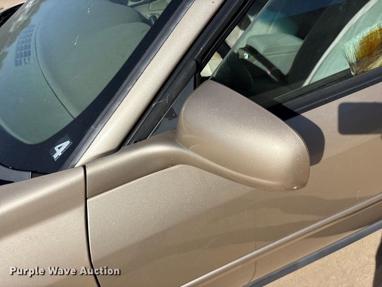 image for item FG0356 2005 Chevrolet Impala 