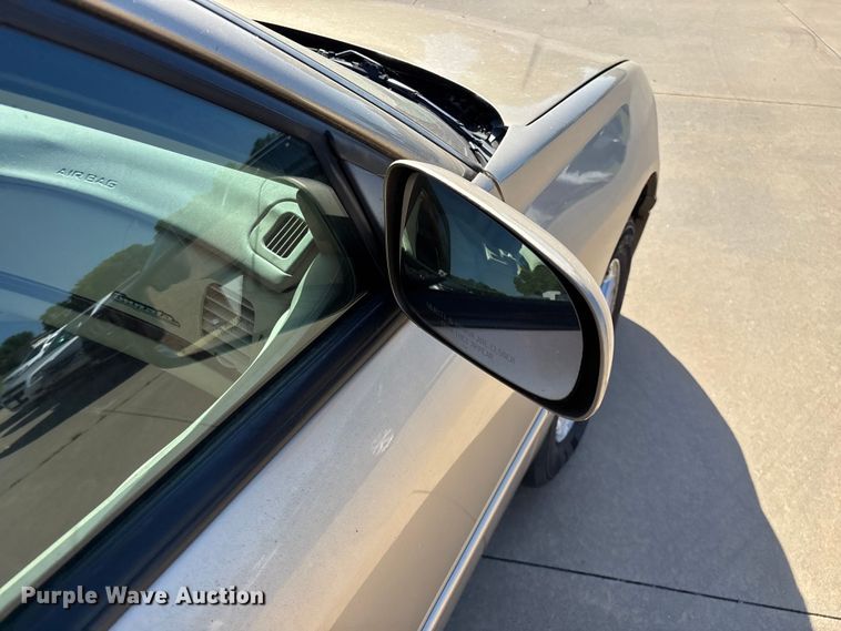 image for item FG0356 2005 Chevrolet Impala 