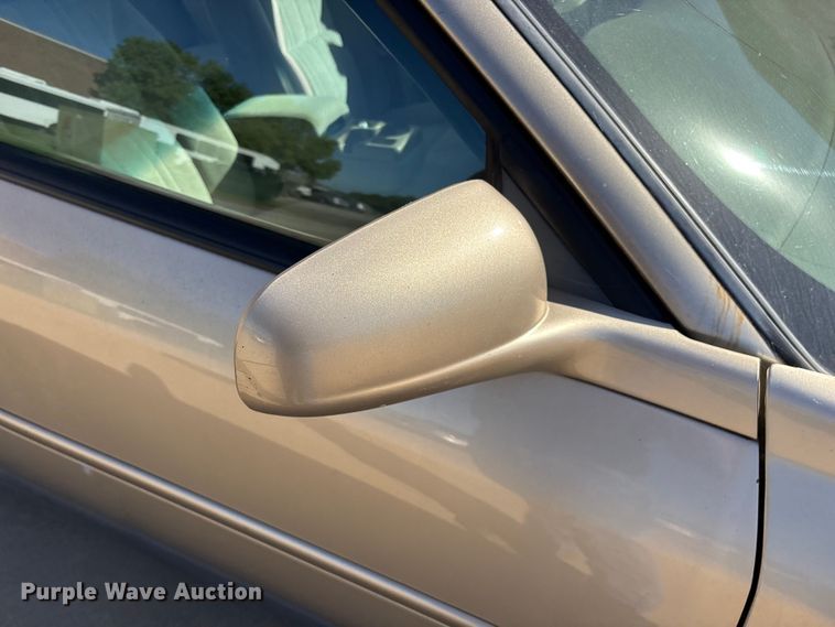 image for item FG0356 2005 Chevrolet Impala 