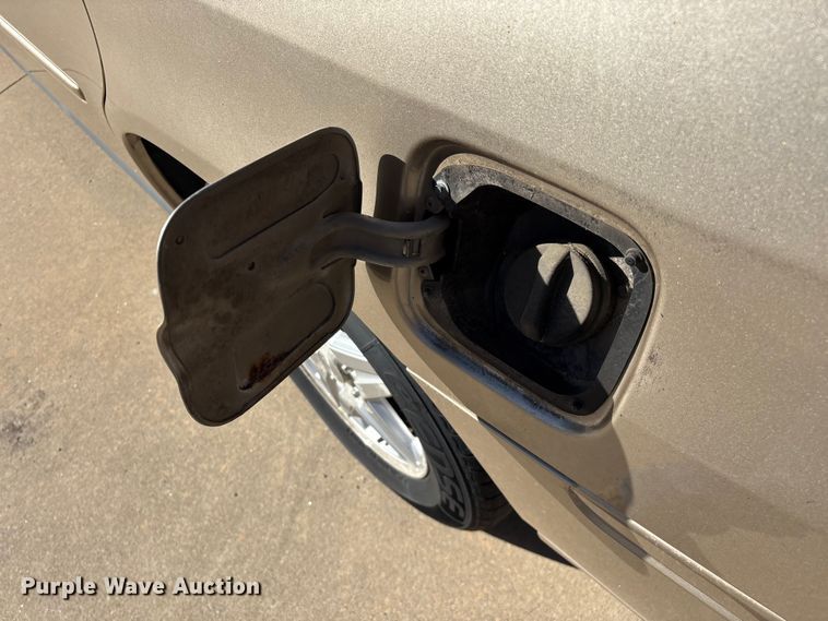 image for item FG0356 2005 Chevrolet Impala 