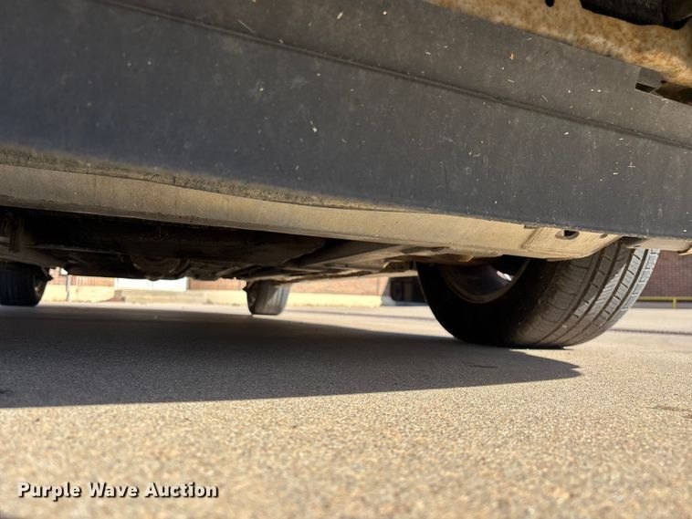 image for item FG0356 2005 Chevrolet Impala 