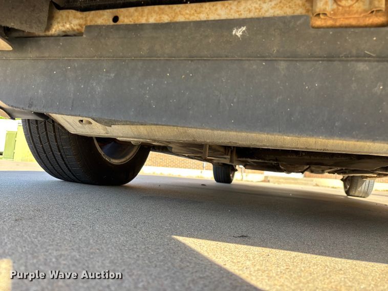 image for item FG0356 2005 Chevrolet Impala 