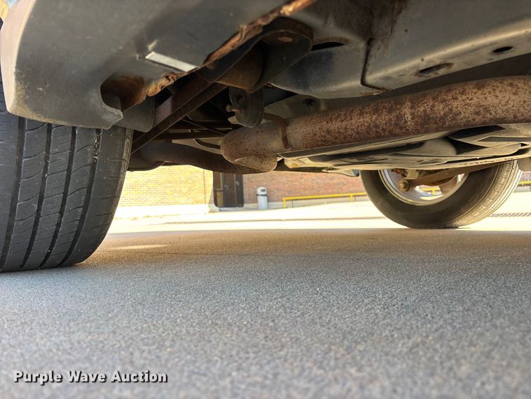 image for item FG0356 2005 Chevrolet Impala 