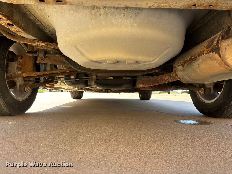 image for item FG0356 2005 Chevrolet Impala 