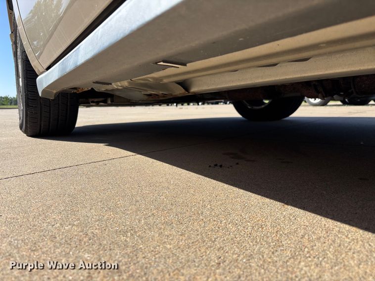 image for item FG0356 2005 Chevrolet Impala 