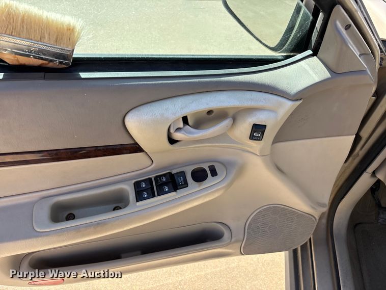 image for item FG0356 2005 Chevrolet Impala 
