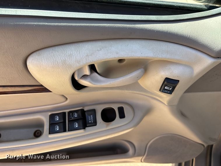 image for item FG0356 2005 Chevrolet Impala 