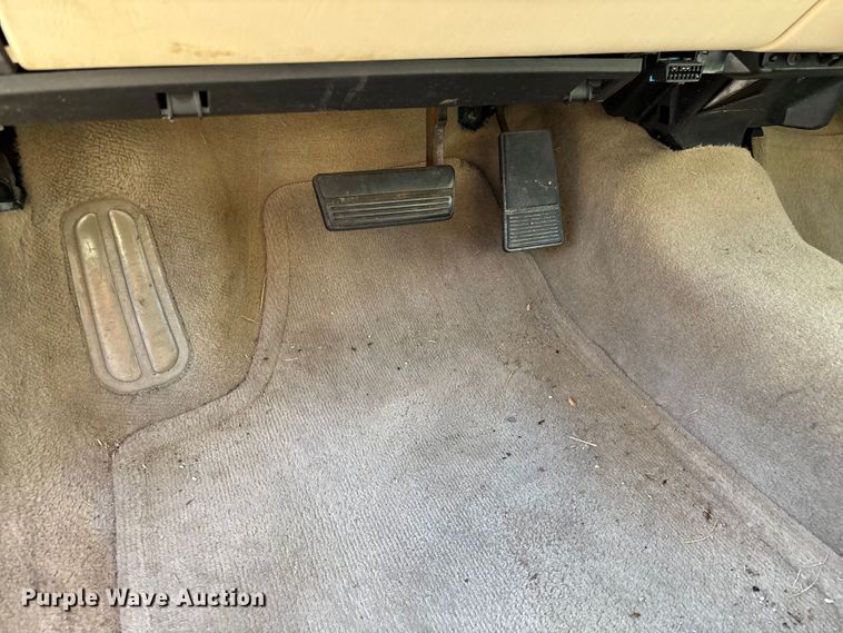 image for item FG0356 2005 Chevrolet Impala 