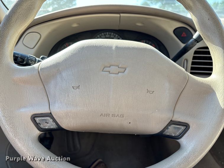 image for item FG0356 2005 Chevrolet Impala 
