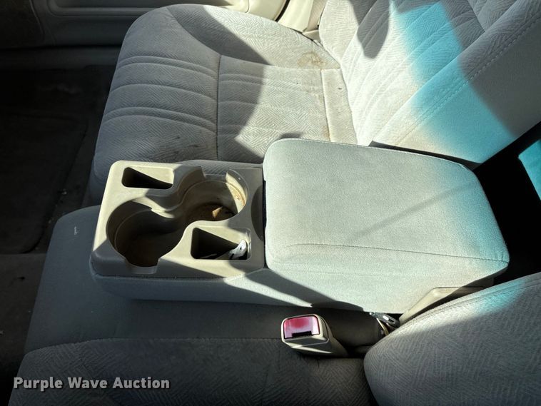 image for item FG0356 2005 Chevrolet Impala 