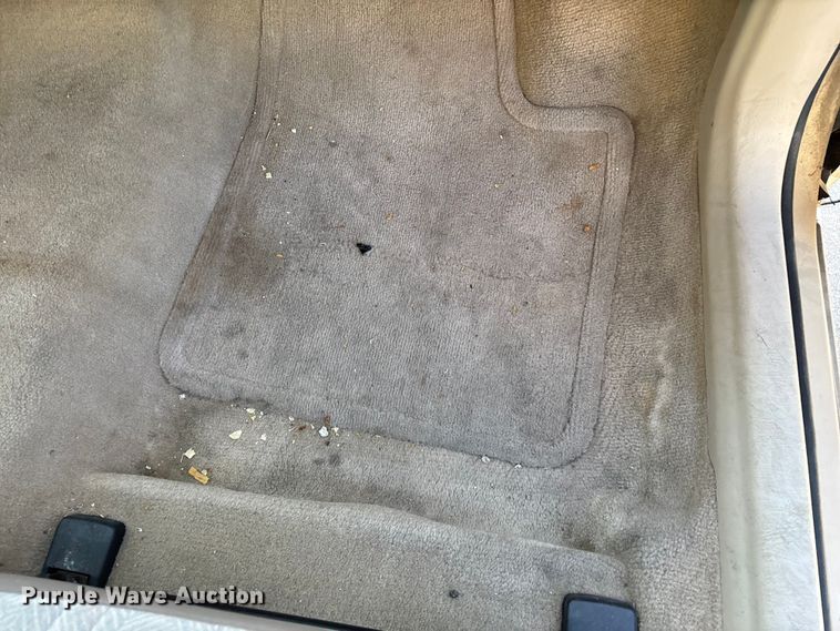 image for item FG0356 2005 Chevrolet Impala 