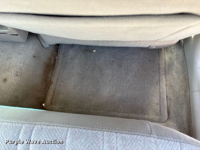 image for item FG0356 2005 Chevrolet Impala 