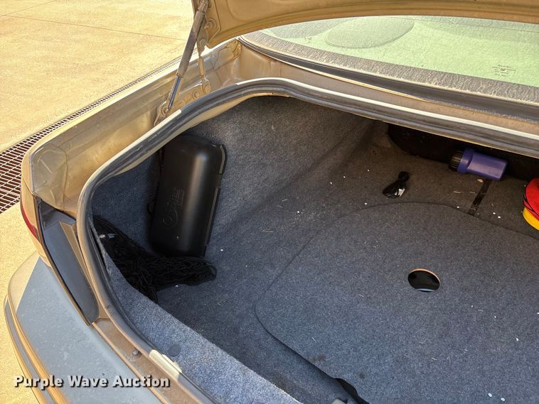 image for item FG0356 2005 Chevrolet Impala 