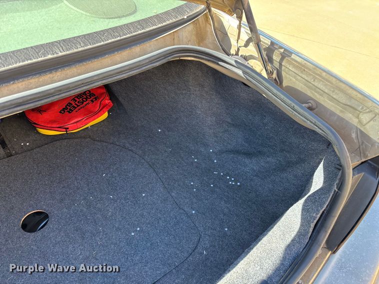 image for item FG0356 2005 Chevrolet Impala 
