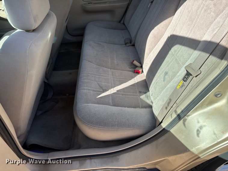 image for item FG0356 2005 Chevrolet Impala 