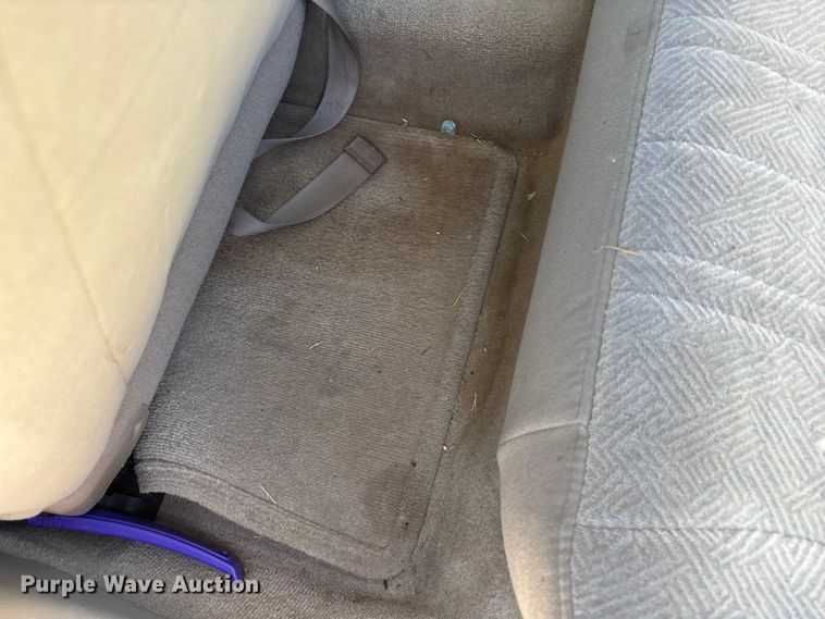 image for item FG0356 2005 Chevrolet Impala 