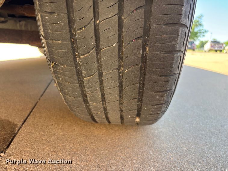 image for item FG0356 2005 Chevrolet Impala 