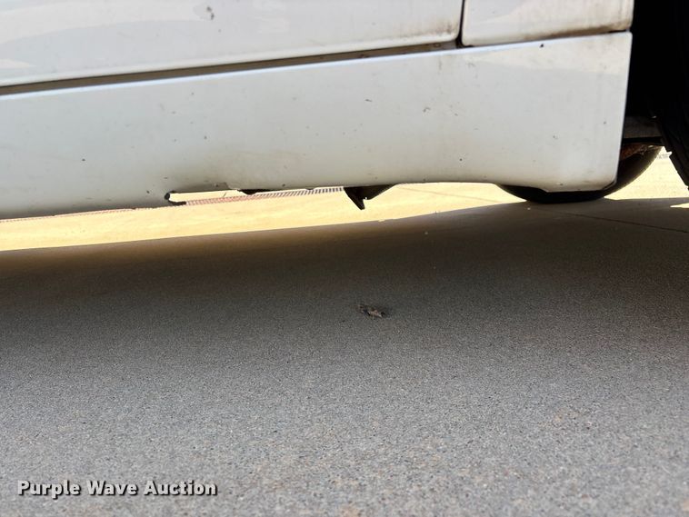 image for item FG0357 2011 Chevrolet Malibu 