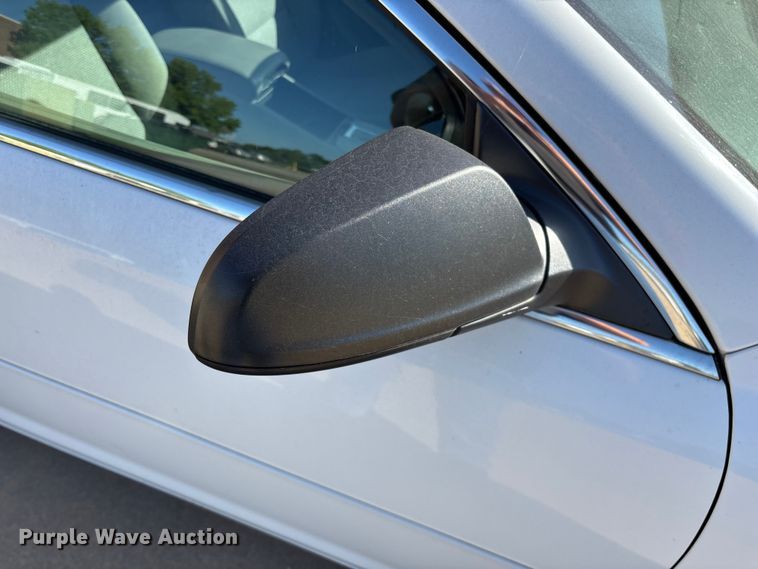image for item FG0357 2011 Chevrolet Malibu 