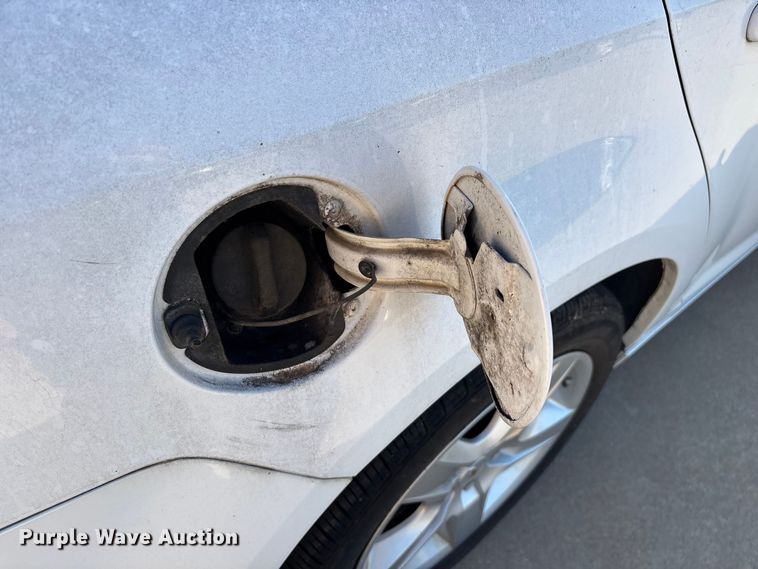 image for item FG0357 2011 Chevrolet Malibu 