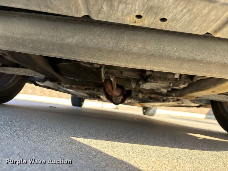 image for item FG0357 2011 Chevrolet Malibu 